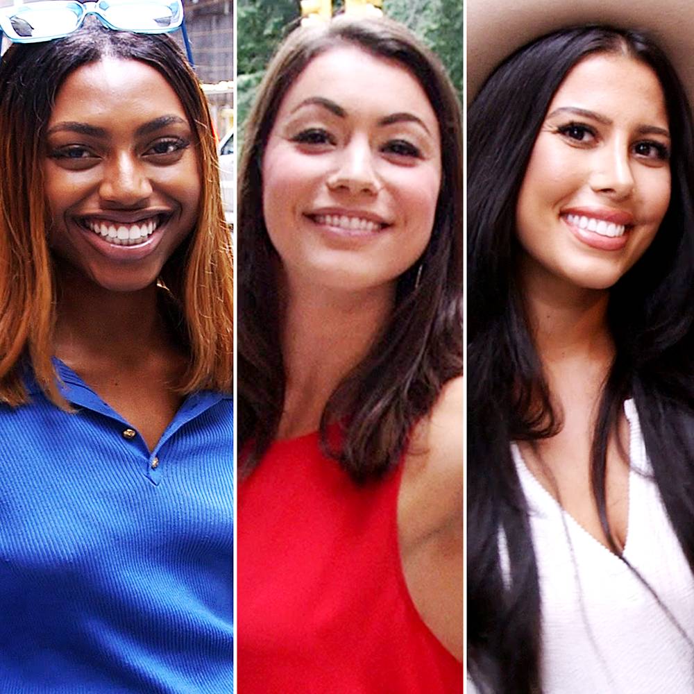 Meet the Ladies Trying Out for the Next Season of ‘Bachelor’