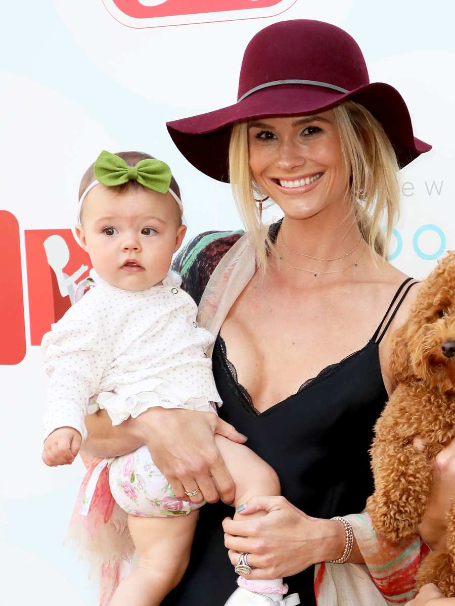 Meghan King Edmonds Defends Aspen Rarely Clothed Home