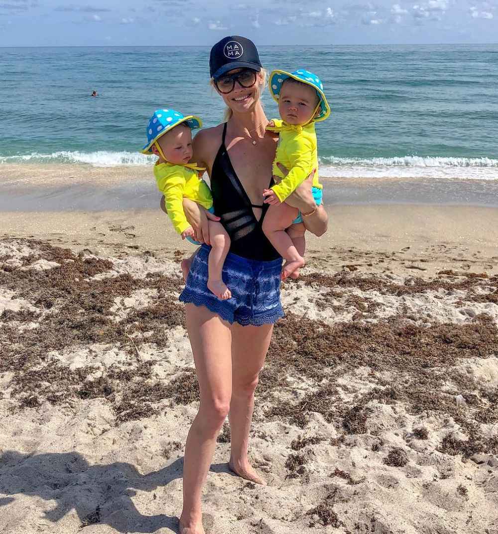 Meghan King Edmonds Hart Brain Damage