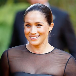 Meghan Markle The Lion King Premiere July 14, 2019
