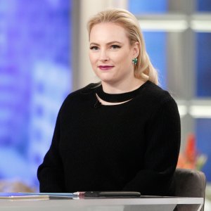 Meghan McCain Miscarriage