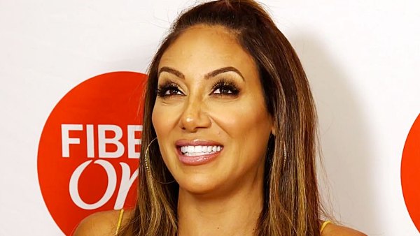 Melissa Gorga Admits She Cried Under Bed 2 Seasons RHONJ