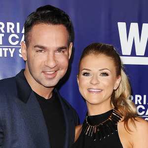 Mike Sorrentino Lauren Pesce May 28, 2015