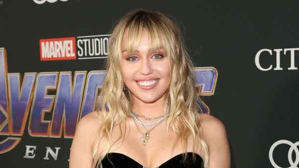 Miley Cyrus Begin Rebuilding Malibu Home