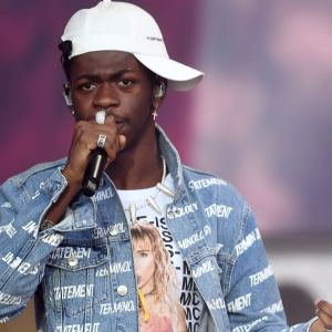 Miley Cyrus Says She's 'So Proud'of Lil Nas X For Coming Out Perform at Glastonbury Festival