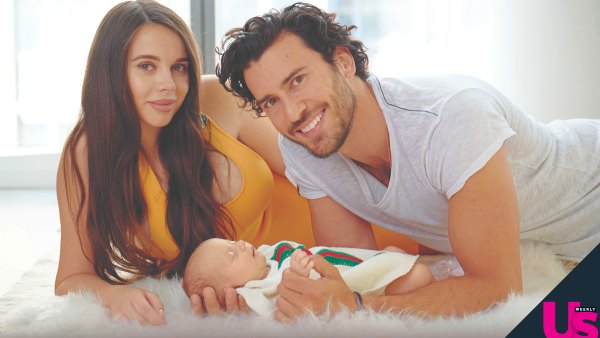 Million Dollar Smile! Meet Steve Gold's Baby Girl Rose