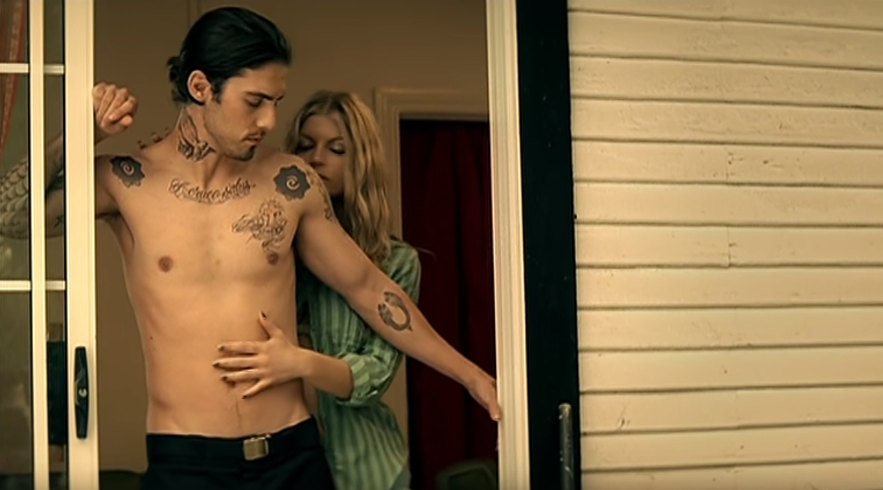 Milo Ventimiglia's Astounding Transformation over the Years, From his Sultry Music Video Debut to 'This Is Us'