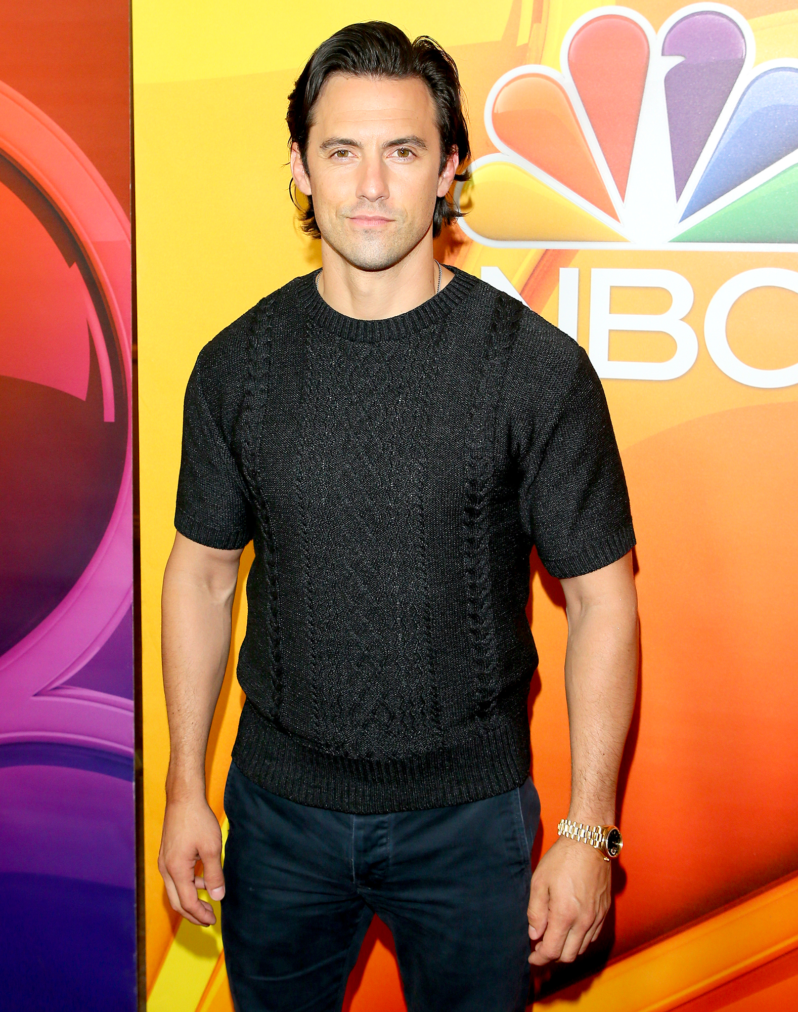 Milo Ventimiglia's Astounding Transformation over the Years, From his Sultry Music Video Debut to 'This Is Us'