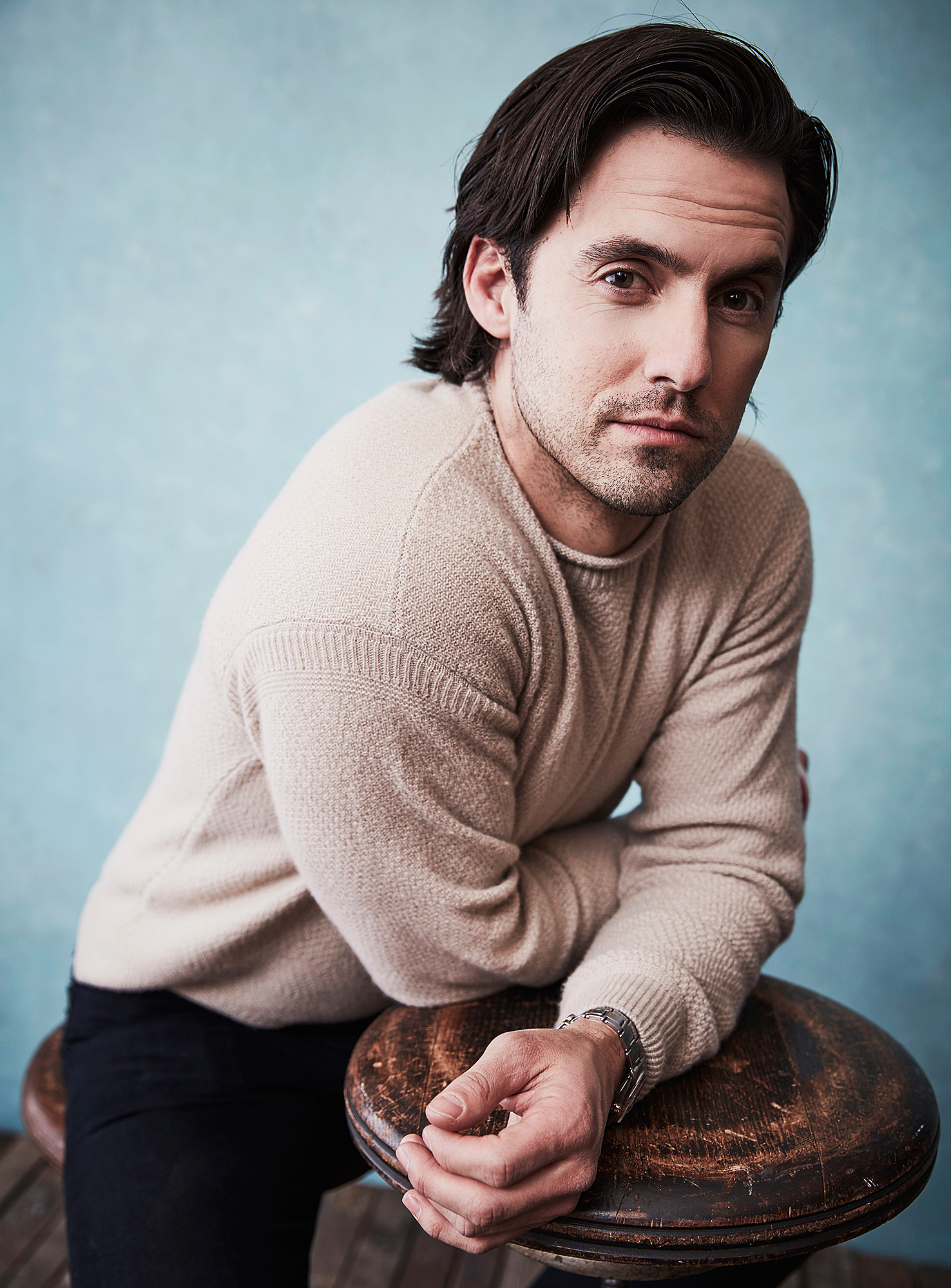 Milo Ventimiglia's Astounding Transformation over the Years, From his Sultry Music Video Debut to 'This Is Us'