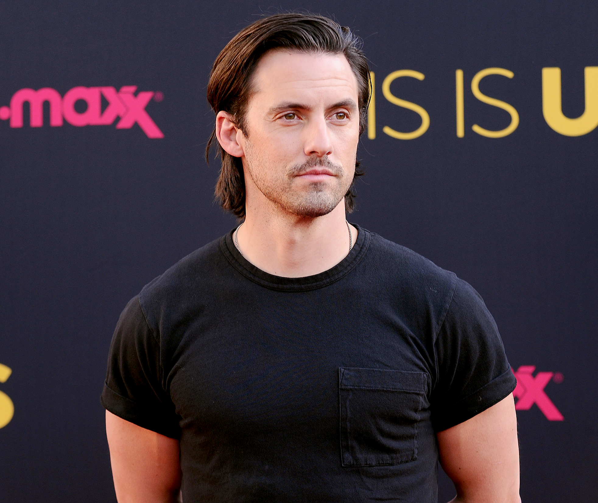 Milo Ventimiglia's Astounding Transformation over the Years, From his Sultry Music Video Debut to 'This Is Us'