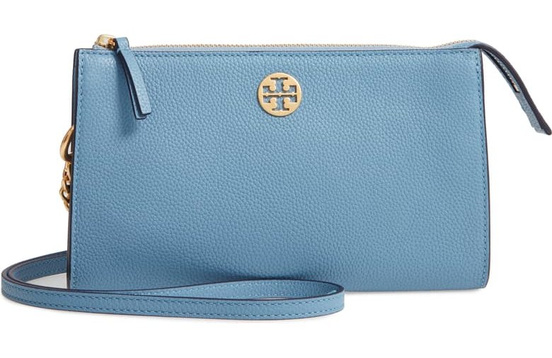 Our Favorite Tory Burch Crossbody in the Nordstrom Anniversary Sale