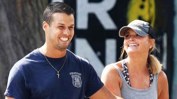 Miranda Lambert and Husband Brendan McLoughlin Hold Hands After BBQ Date in Nashville