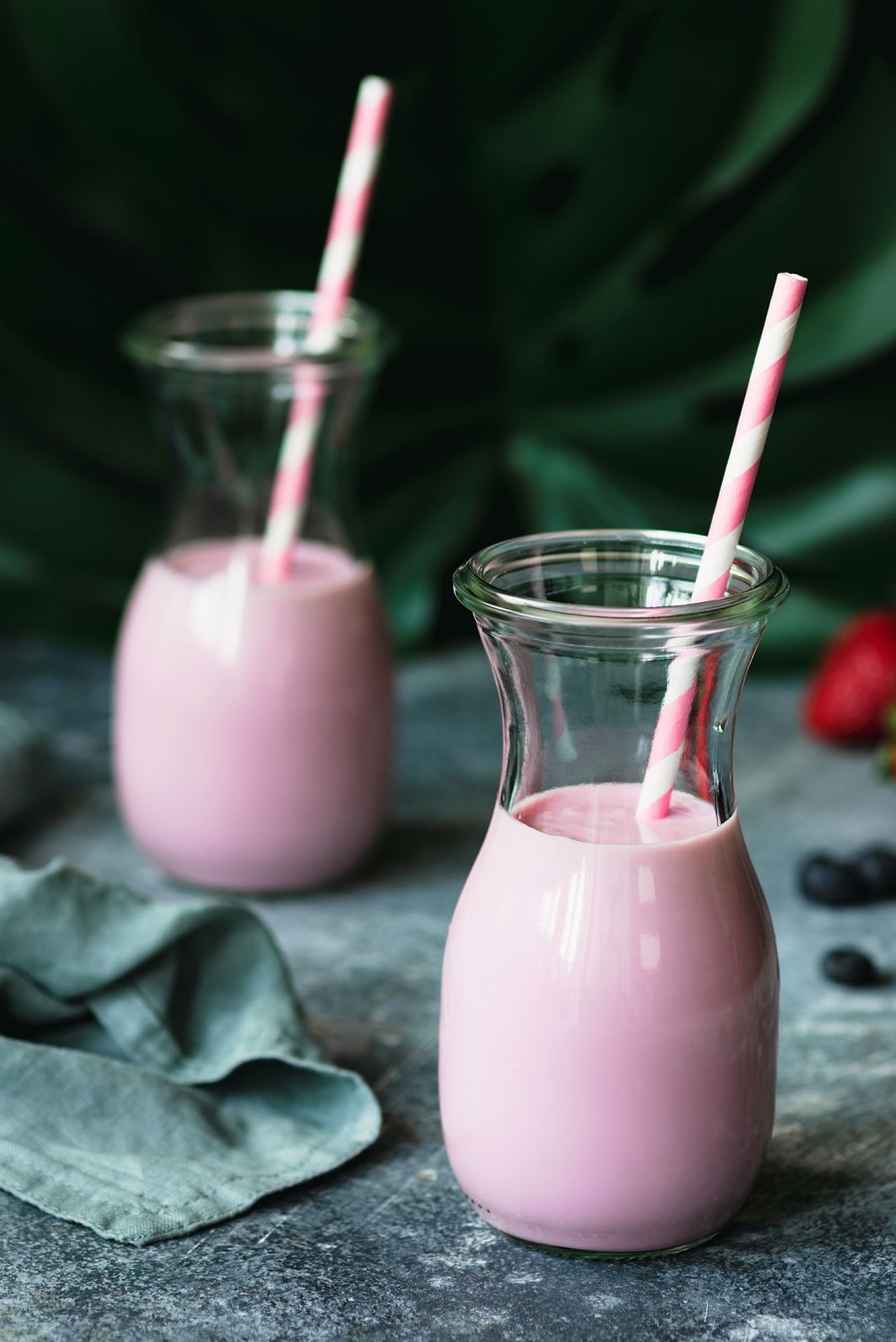 Moon Milk Latte Kourtney Kardashian Shares the Tonics and Supplements
