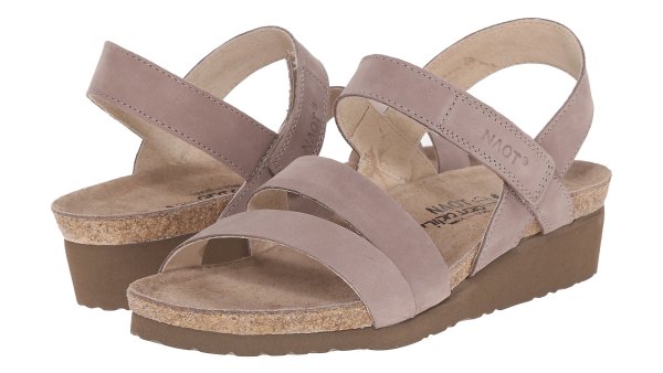 Naot Sandals