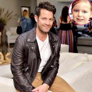 Nate Berkus Daughter Poppy Following in His Footsteps