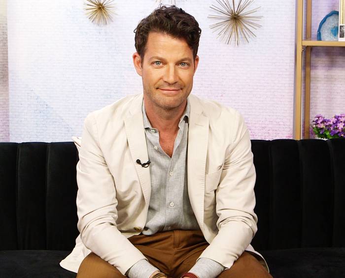Nate Berkus Trusts Jeremiah Brents Parenting Instincts More Than His Own