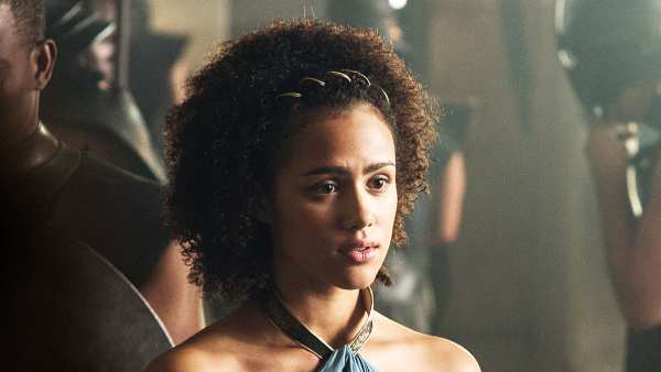 Nathalie Emmanuel as Missandei Says It Is Perfectly Acceptable to Not Like Game of Thrones Final Season
