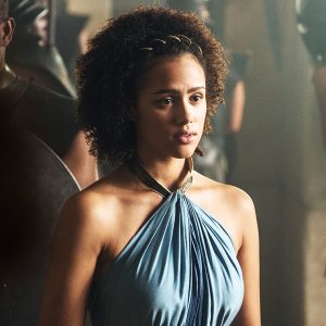 Nathalie Emmanuel as Missandei Says It Is Perfectly Acceptable to Not Like Game of Thrones Final Season