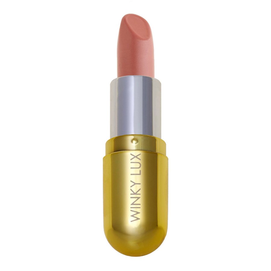 National Lipstick Day Free Lipsticks - Winky Lux