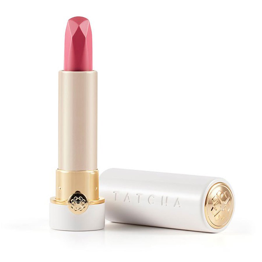 National Lipstick Day Free Lipsticks - Tatcha