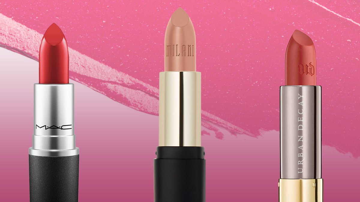 National Lipstick Day Free Lipsticks