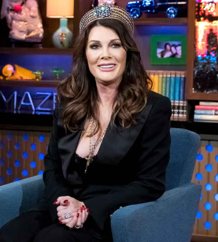 New Lisa Vanderpump Restaurant in L.A. Could Be Coming