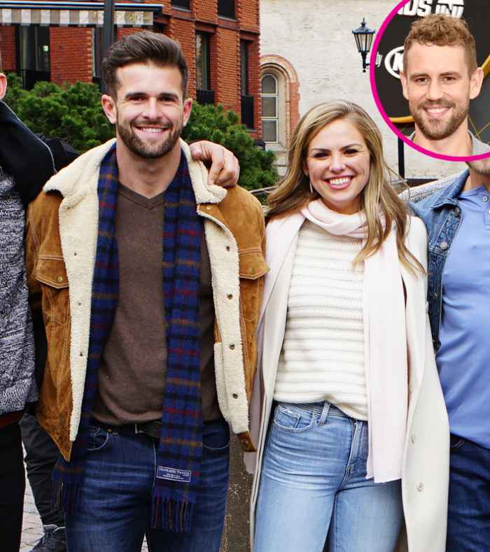 Nick-Viall-Hannah-Brown-Jed-girlfriends-Instagram-comment-2
