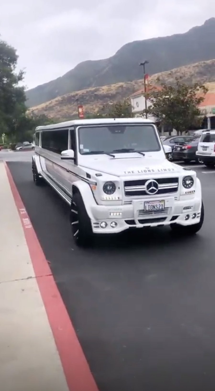 North and Penelope Put Lipstick on True and More Sweet Moments From P’s IHOP Birthday Party