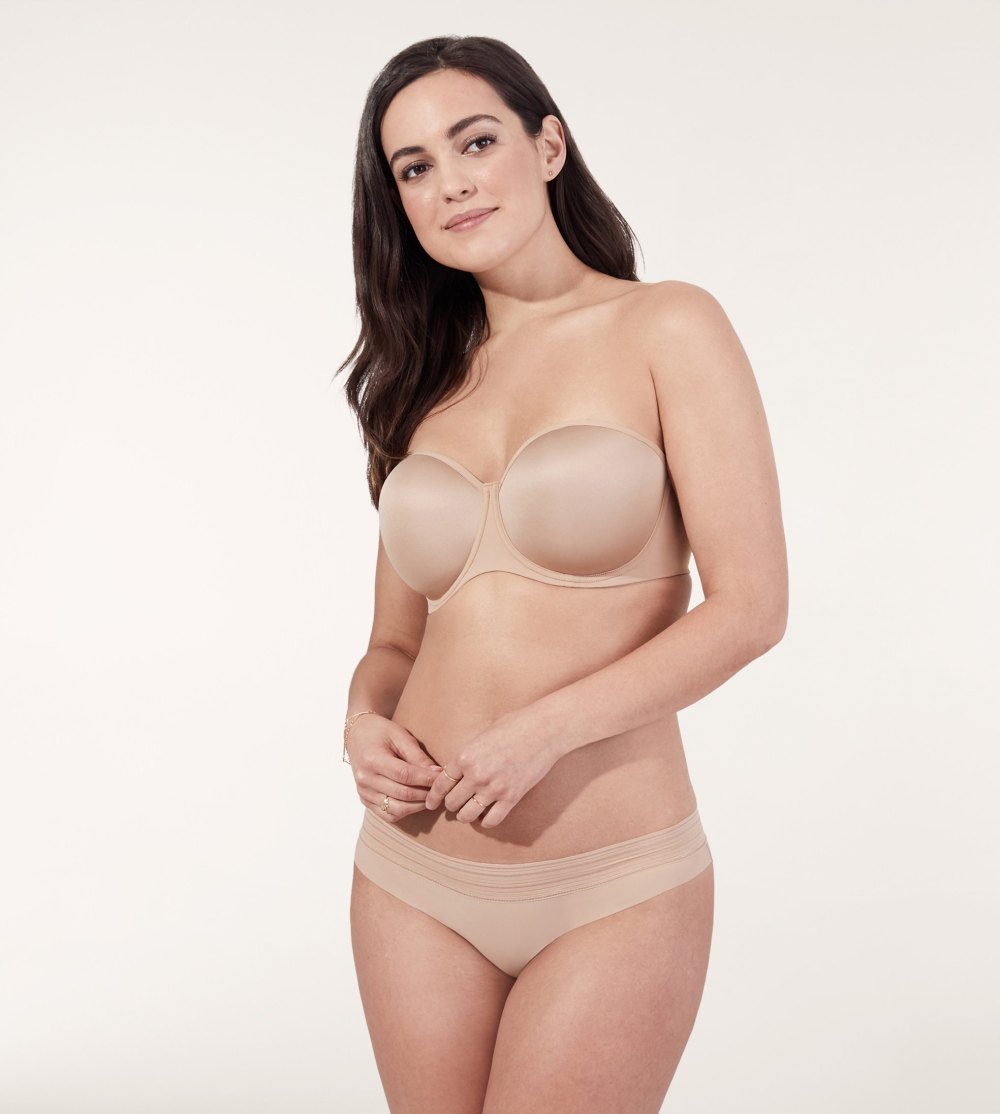 ThirdLove Is Having a Bundle and Save Sale on All Your Favorite Bras