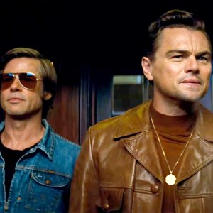 Why Once Upon a Time in Hollywood Gets 3 Stars