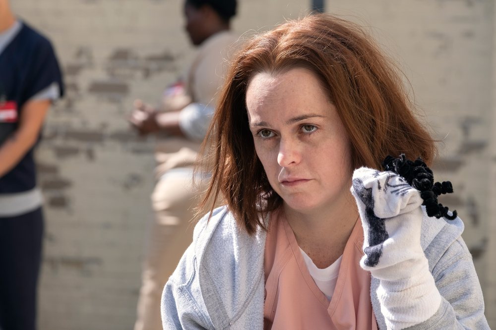 'Orange Is the New Black’ Spoilers: Who Died, Who Got Out | Us Weekly