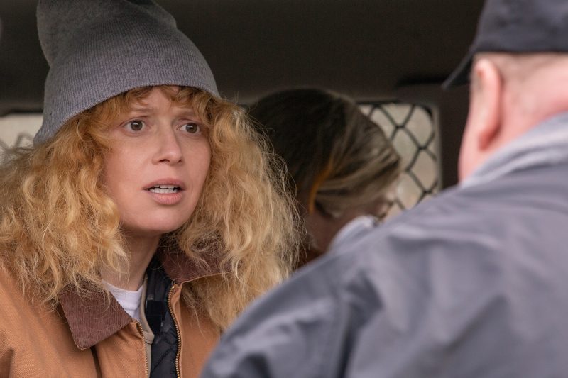 'Orange Is the New Black’ Spoilers: Who Died, Who Got Out
