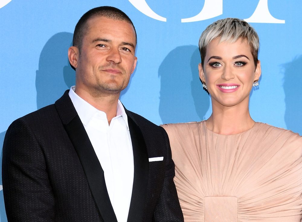 Orlando Bloom Katy Perry Grounded Foundation Before Marriage