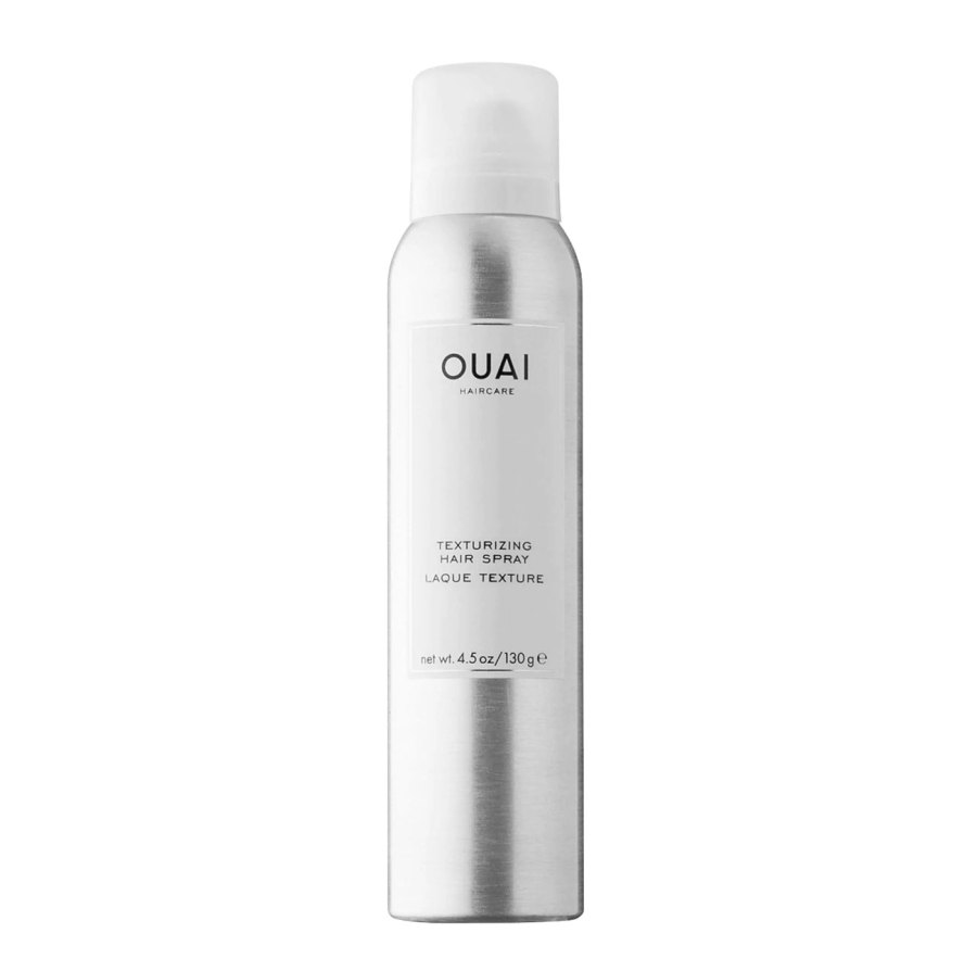 OUAI Texturizing Spray