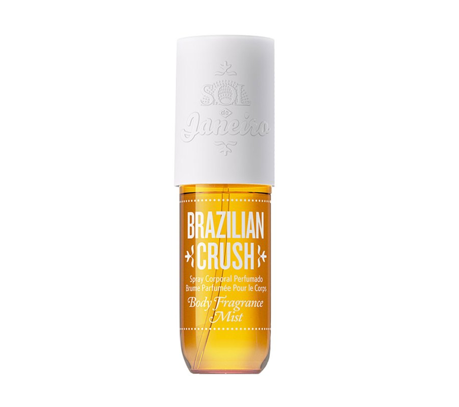 Sol De Janeiro Fragrance Mist