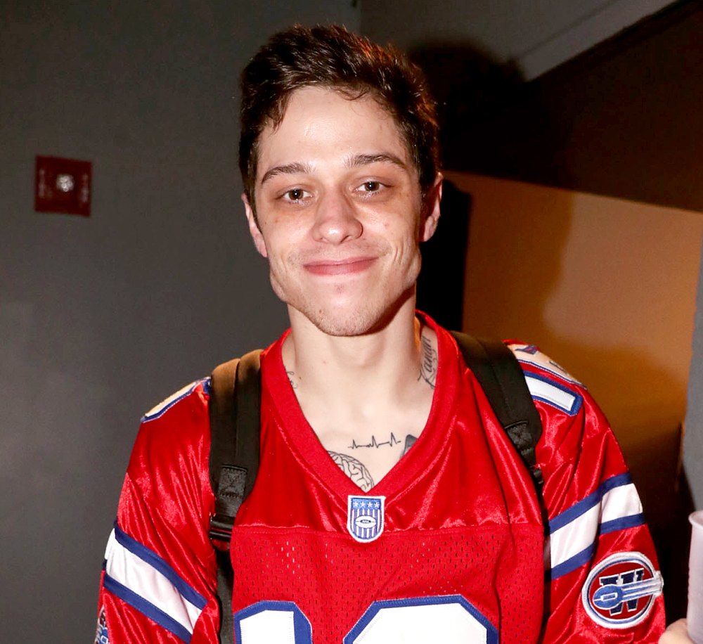 Pete-Davidson