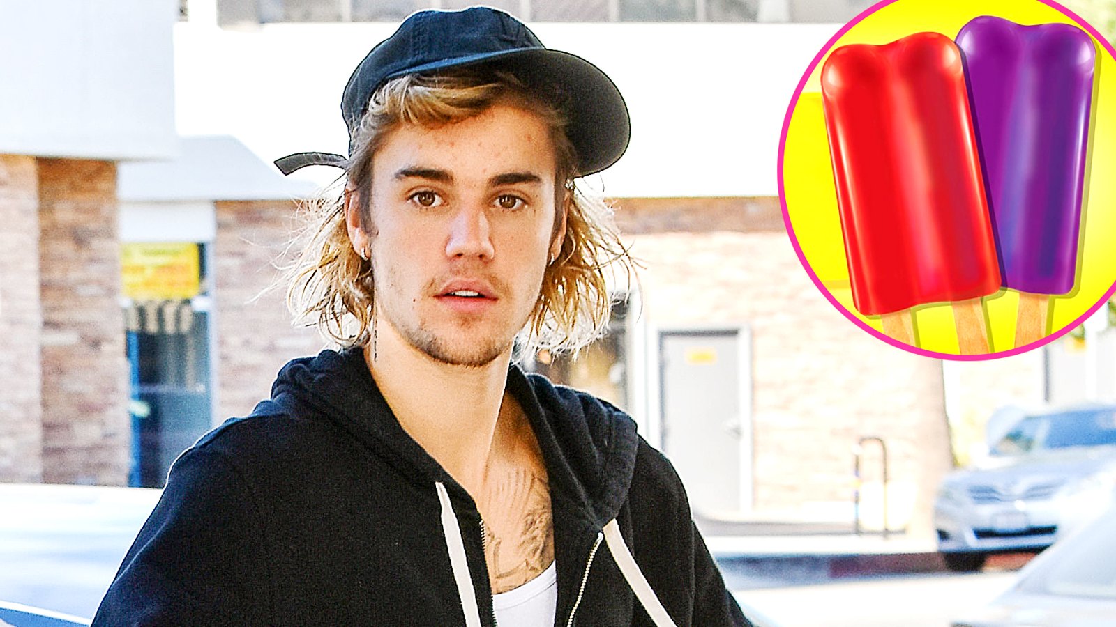 Popsicle’s Double Pops Could Be Returning Thanks to Justin Bieber