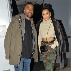 Pregnant Shay Mitchell Talks Matte Babel