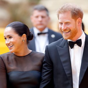 Prince Harry Duchess Meghan Wish Prince George Love Birthday