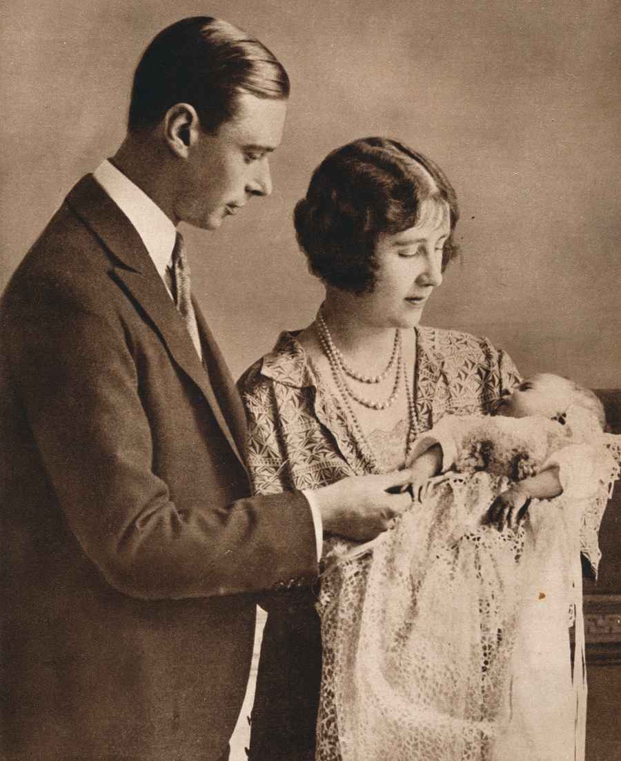 Princess-Elizabeth-christening