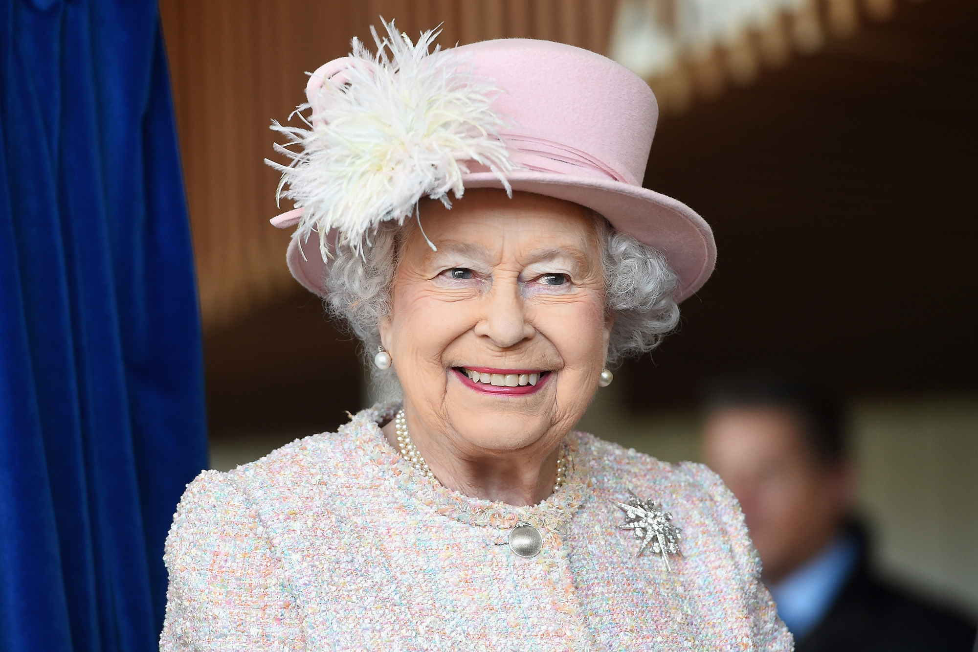 Queen