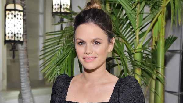 Rachel Bilson Dating as Single Mom