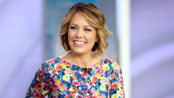 Rainbow Baby! Dylan Dreyer Is Pregnant With Baby No. 2 After Miscarriage