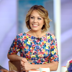Rainbow Baby! Dylan Dreyer Is Pregnant With Baby No. 2 After Miscarriage