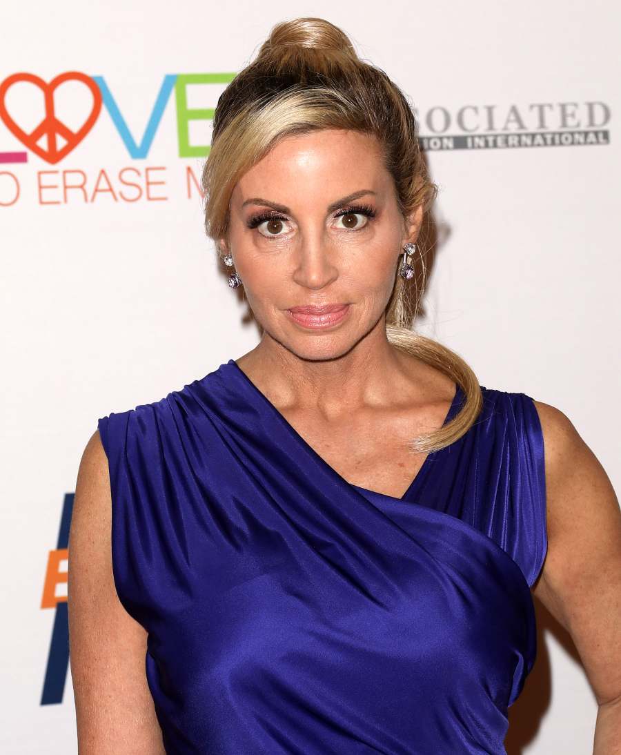 Real Housewives Who Have Been Demoted Over the Years