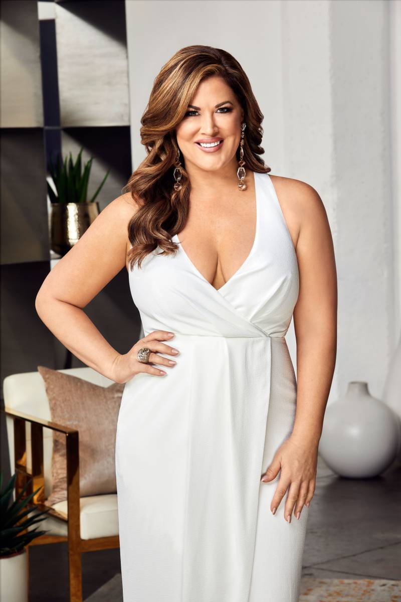 Real Housewives of Orange County Season 14 Cast Find Out Who Is Returning Emily Simpson