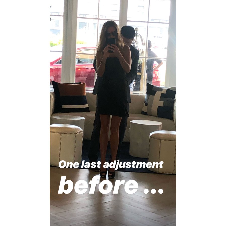 Rehab Addict Star Nicole Curtis Reveals New Relationship on Instagram Mirror Selfie