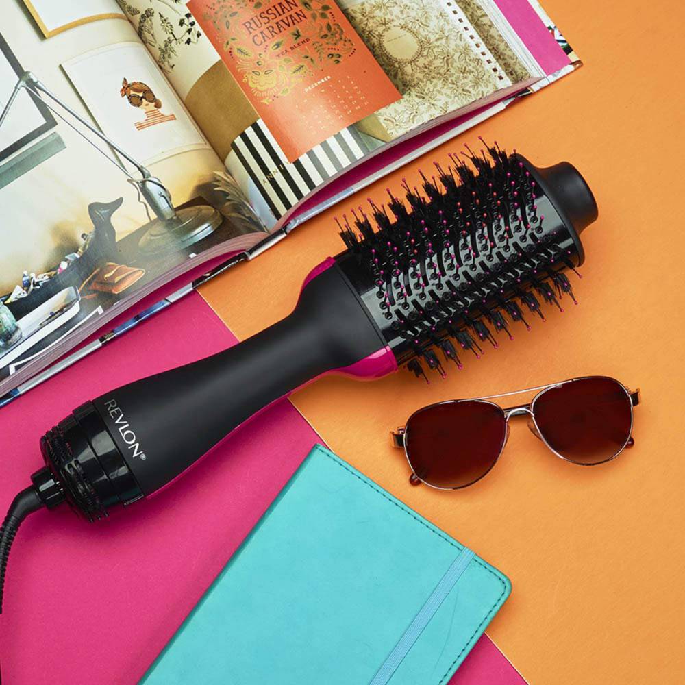 Revlon Hot Brush