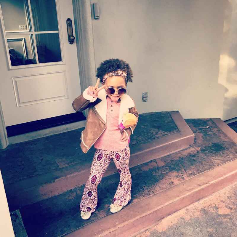 Riley Curry Sassiest Moments