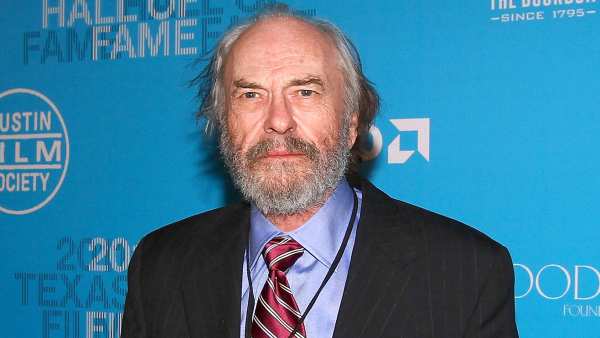 Rip Torn Dead: ‘Men in Black’ Actor Dies at 88